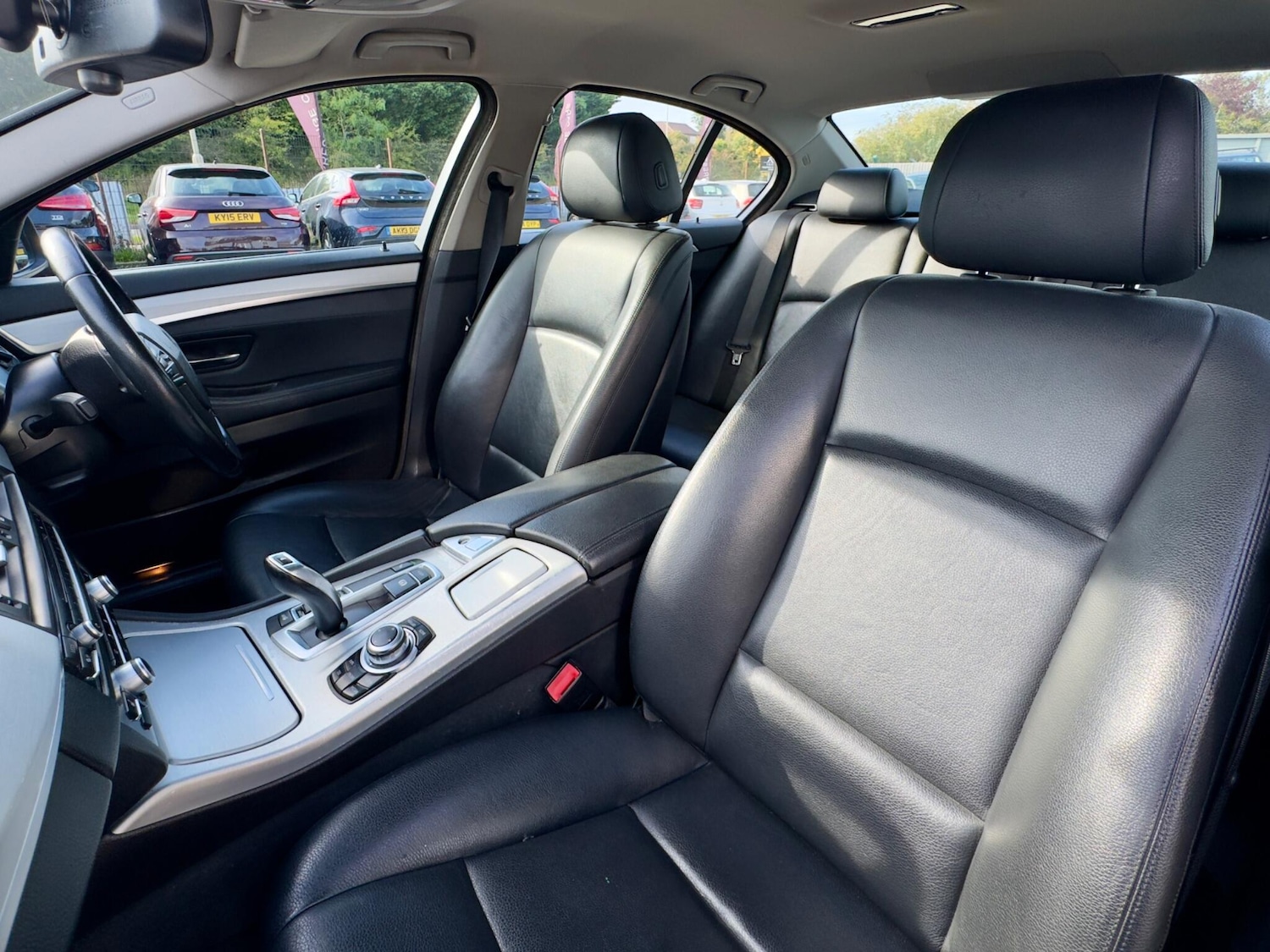 Used BMW 5 Series 2015 for sale - 76122088: Photo 20