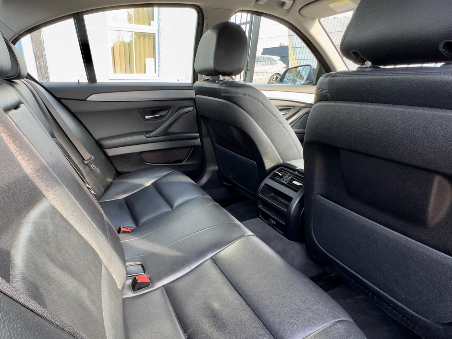 Used BMW 5 Series 2015 for sale - 76122088: Photo 21