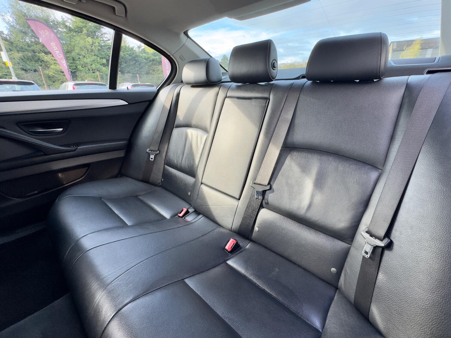 Used BMW 5 Series 2015 for sale - 76122088: Photo 22