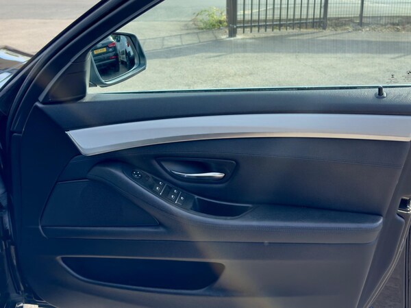 Used BMW 5 Series 2015 for sale - 76122088: Photo 27