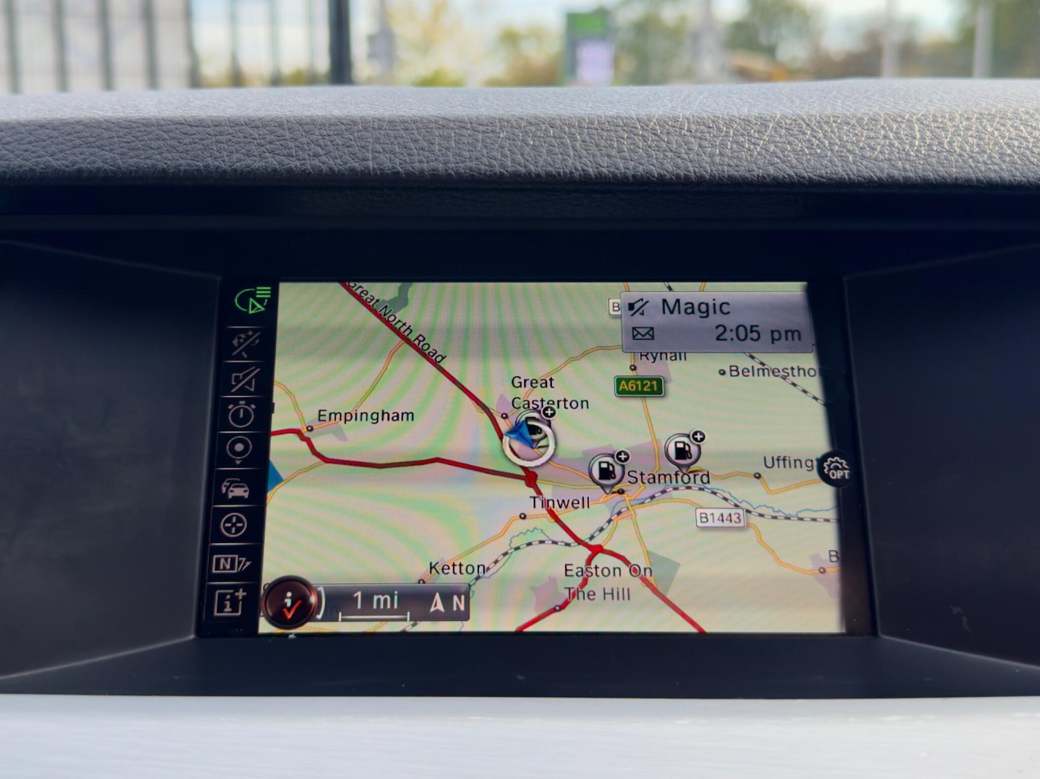 Used BMW 5 Series 2015 for sale - 76122088: Photo 30