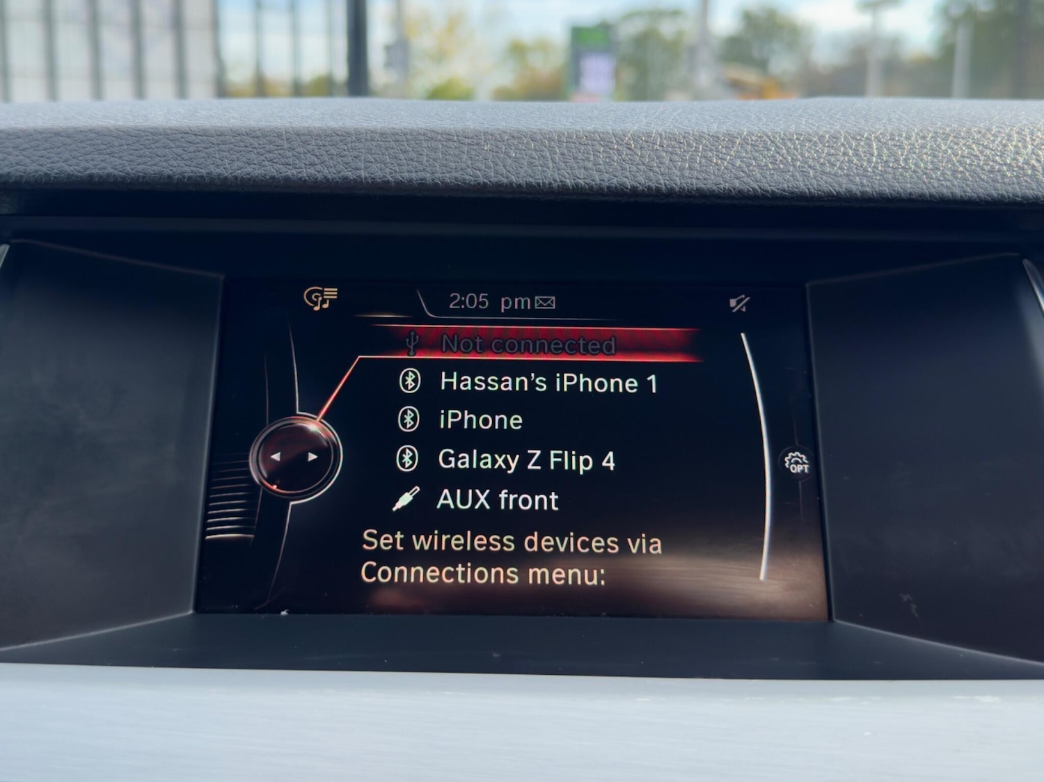 Used BMW 5 Series 2015 for sale - 76122088: Photo 31