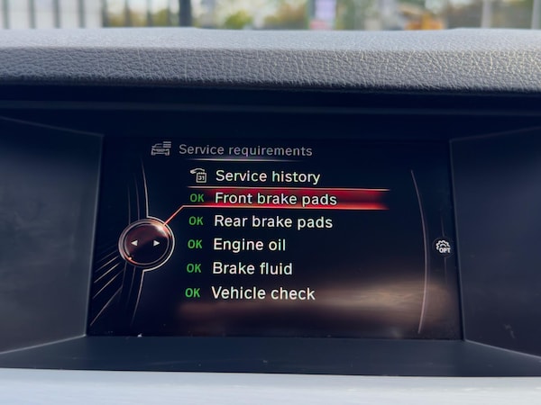 Used BMW 5 Series 2015 for sale - 76122088: Photo 34