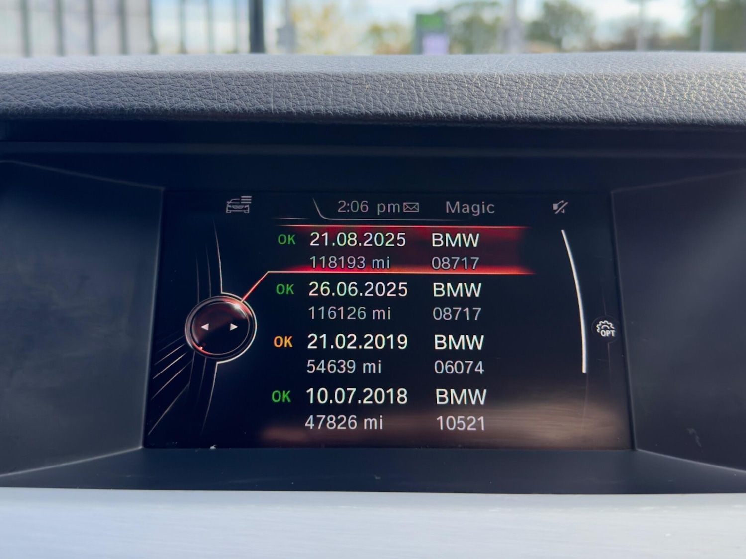 Used BMW 5 Series 2015 for sale - 76122088: Photo 35