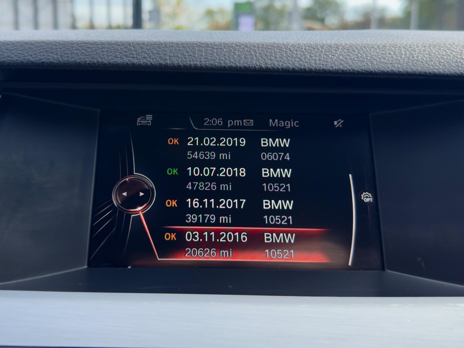 Used BMW 5 Series 2015 for sale - 76122088: Photo 36