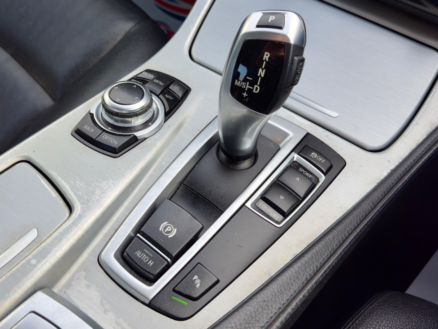 Used BMW 5 Series 2015 for sale - 76122088: Photo 41