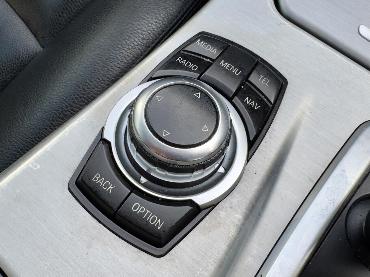 Used BMW 5 Series 2015 for sale - 76122088: Photo 44