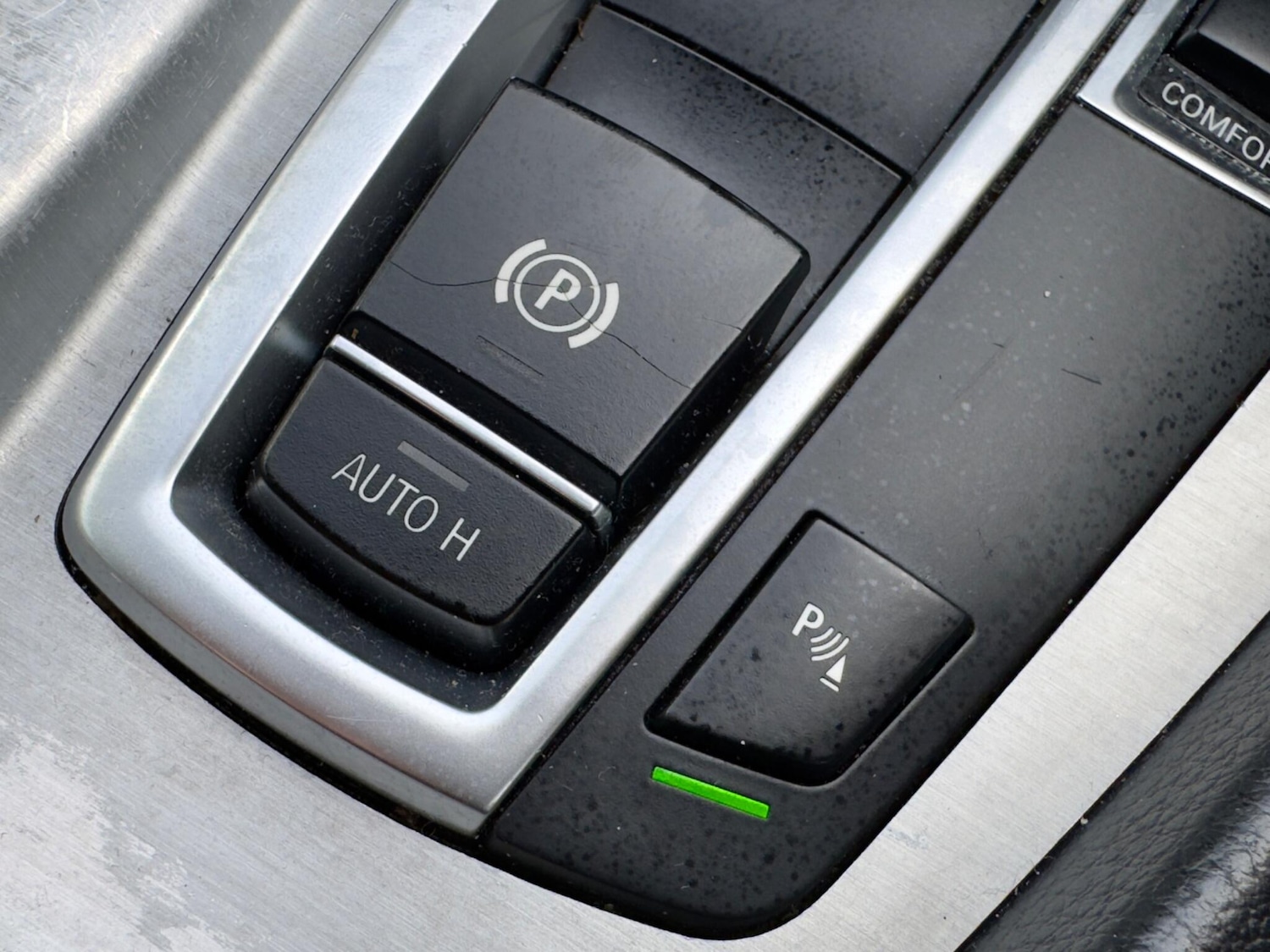 Used BMW 5 Series 2015 for sale - 76122088: Photo 45