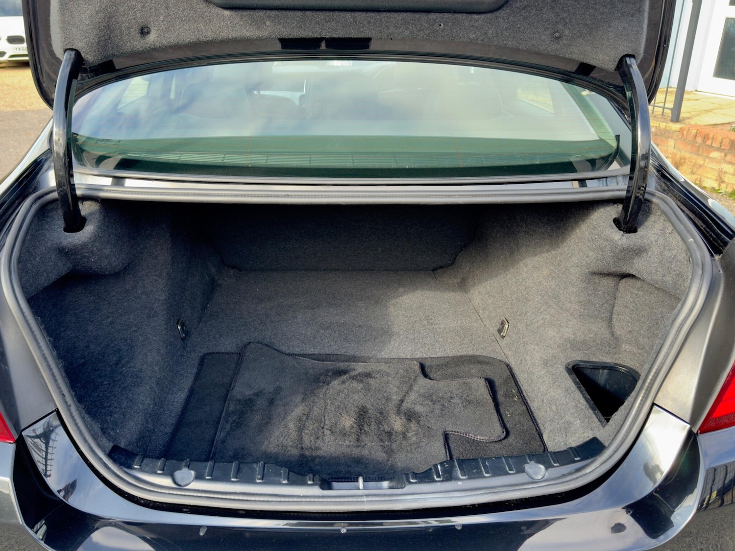 Used BMW 5 Series 2015 for sale - 76122088: Photo 52