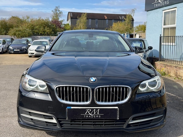 Used BMW 5 Series 2015 for sale - 76122088: Photo 5