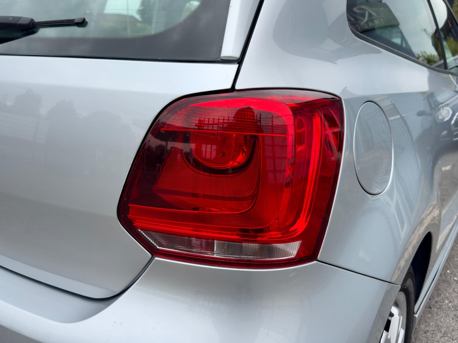 Used Volkswagen Polo 2011 for sale - 76020657: Photo 12