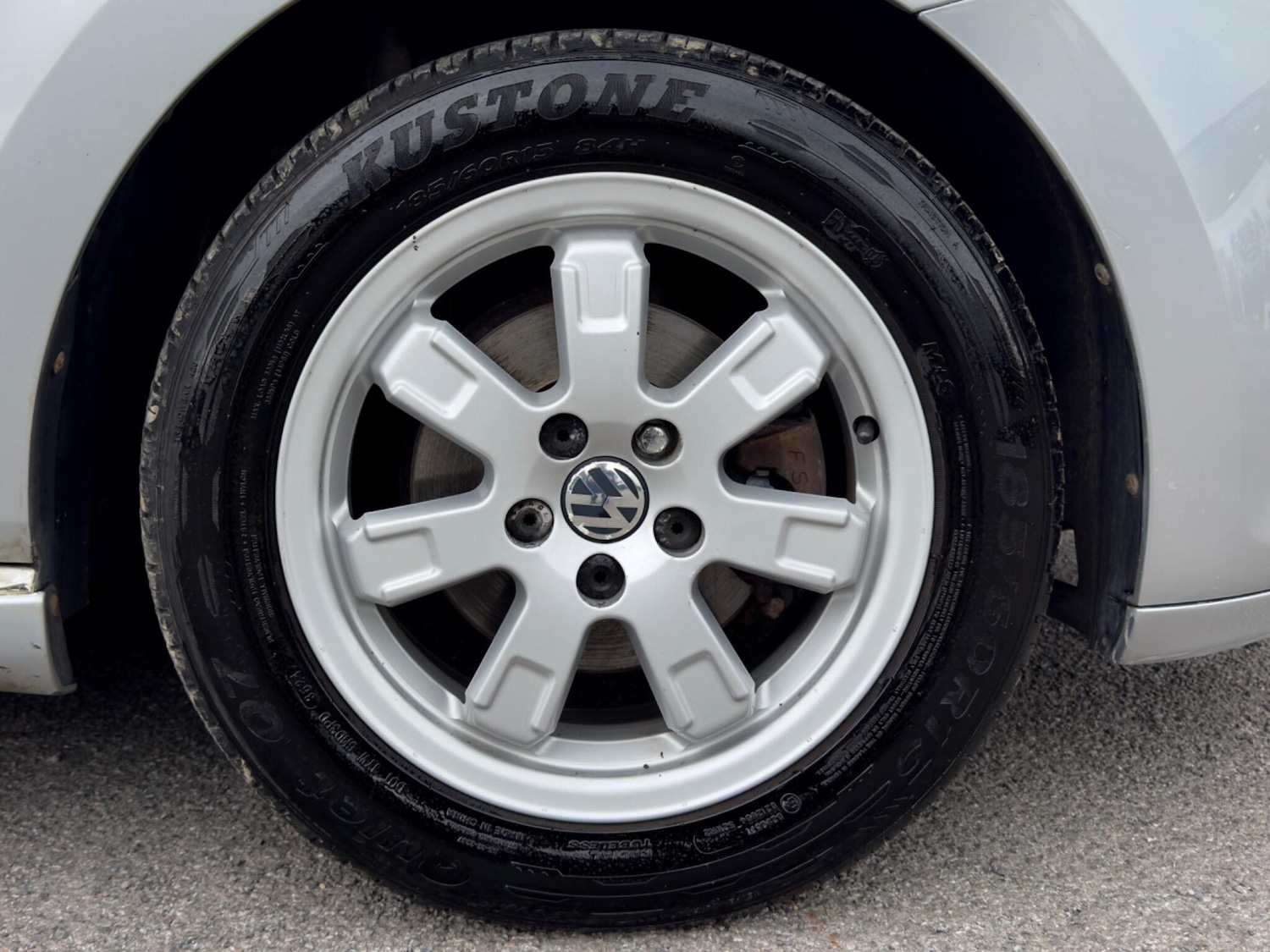 Used Volkswagen Polo 2011 for sale - 76020657: Photo 14