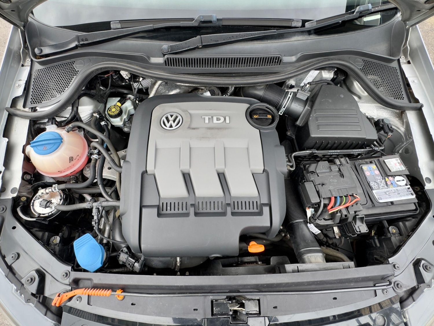 Used Volkswagen Polo 2011 for sale - 76020657: Photo 16