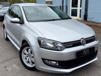 2011 (60) - 1.2 TDI BlueMotion Euro 5 (s/s) 3dr