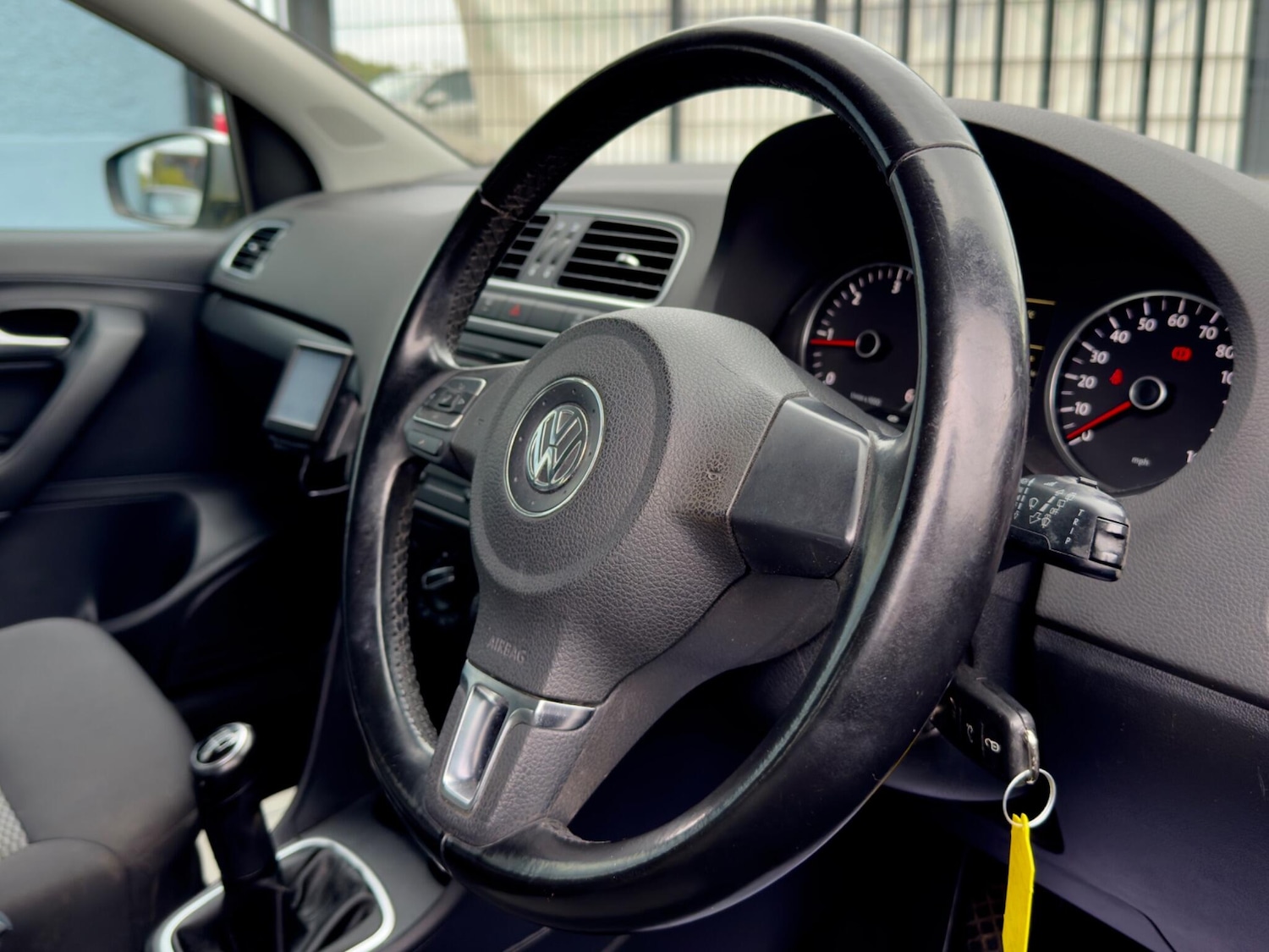 Used Volkswagen Polo 2011 for sale - 76020657: Photo 26