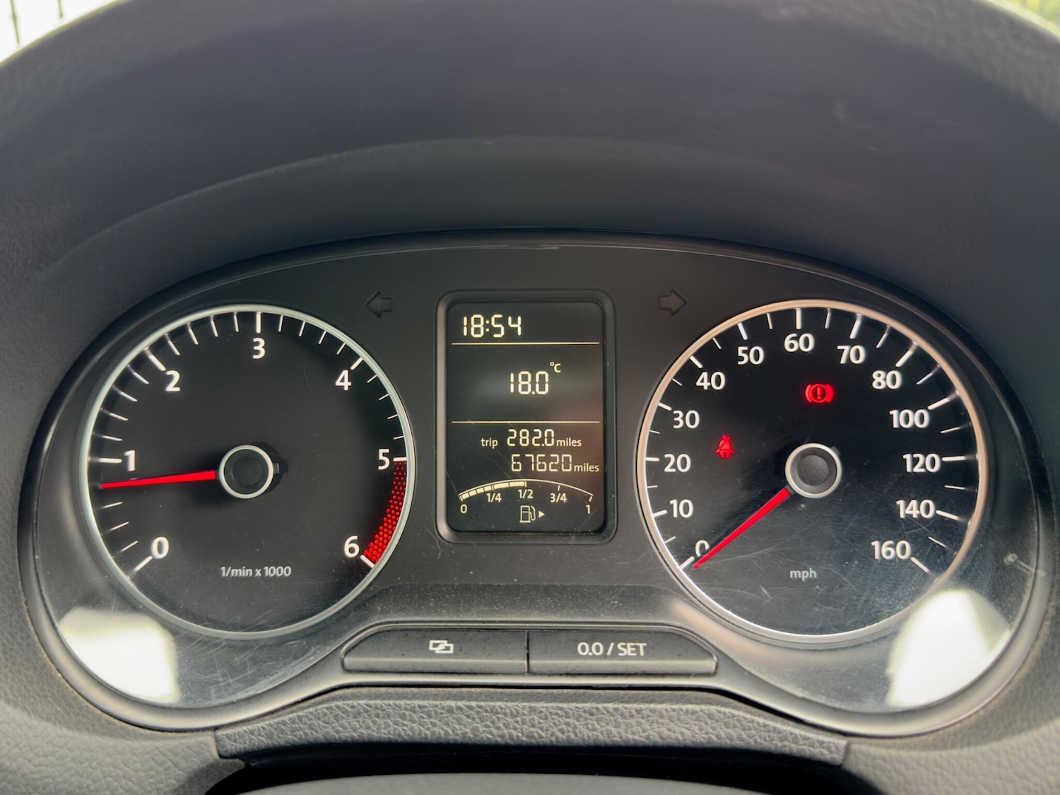 Used Volkswagen Polo 2011 for sale - 76020657: Photo 29