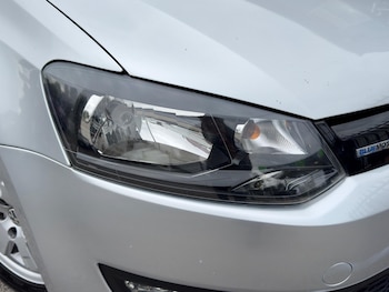 Used Volkswagen Polo 2011 for sale - 76020657: Photo