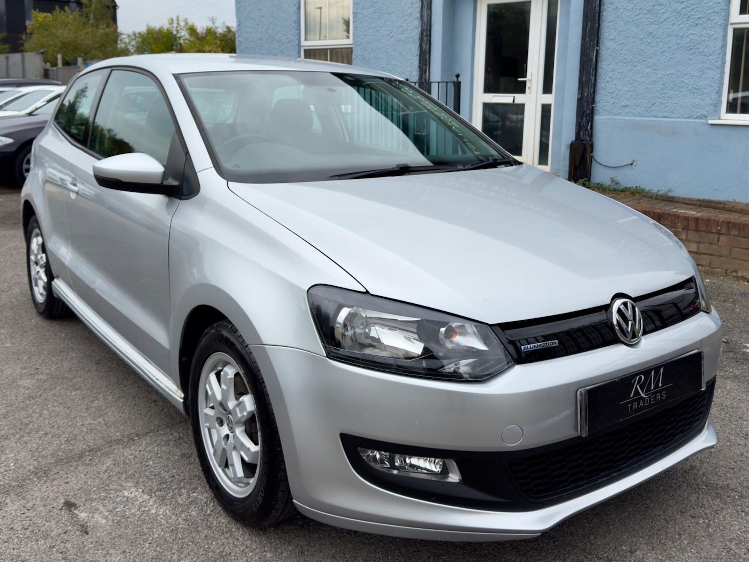 Used Volkswagen Polo 2011 for sale - 76020657: Photo 3