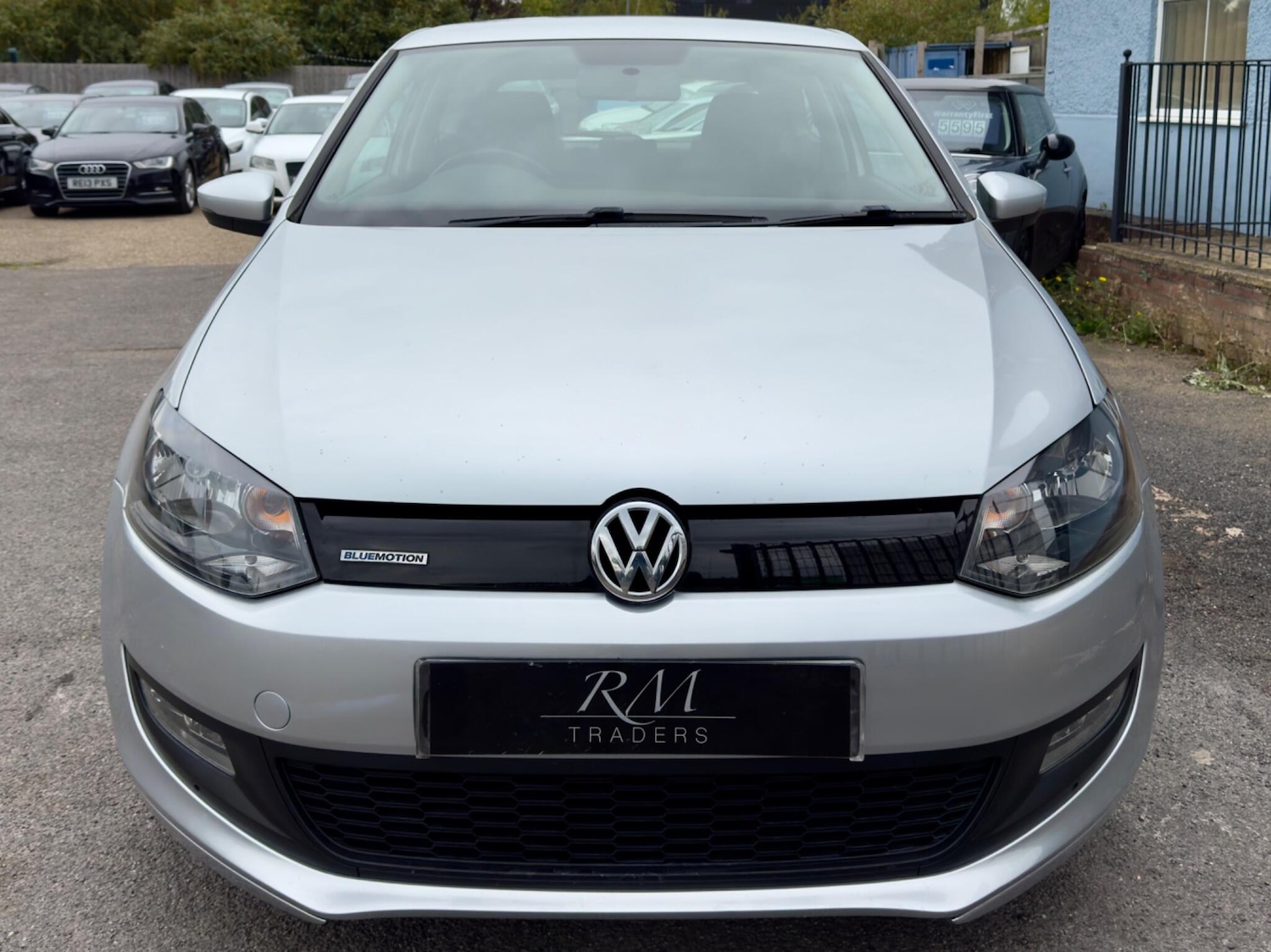 Used Volkswagen Polo 2011 for sale - 76020657: Photo 5