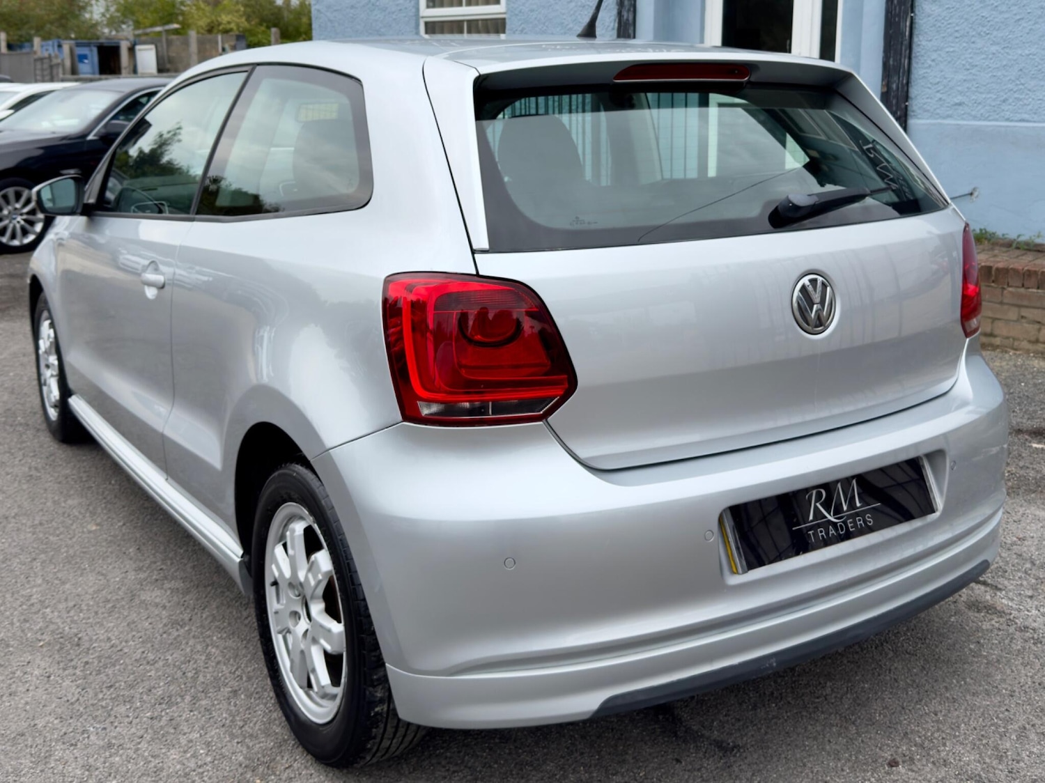 Used Volkswagen Polo 2011 for sale - 76020657: Photo 9