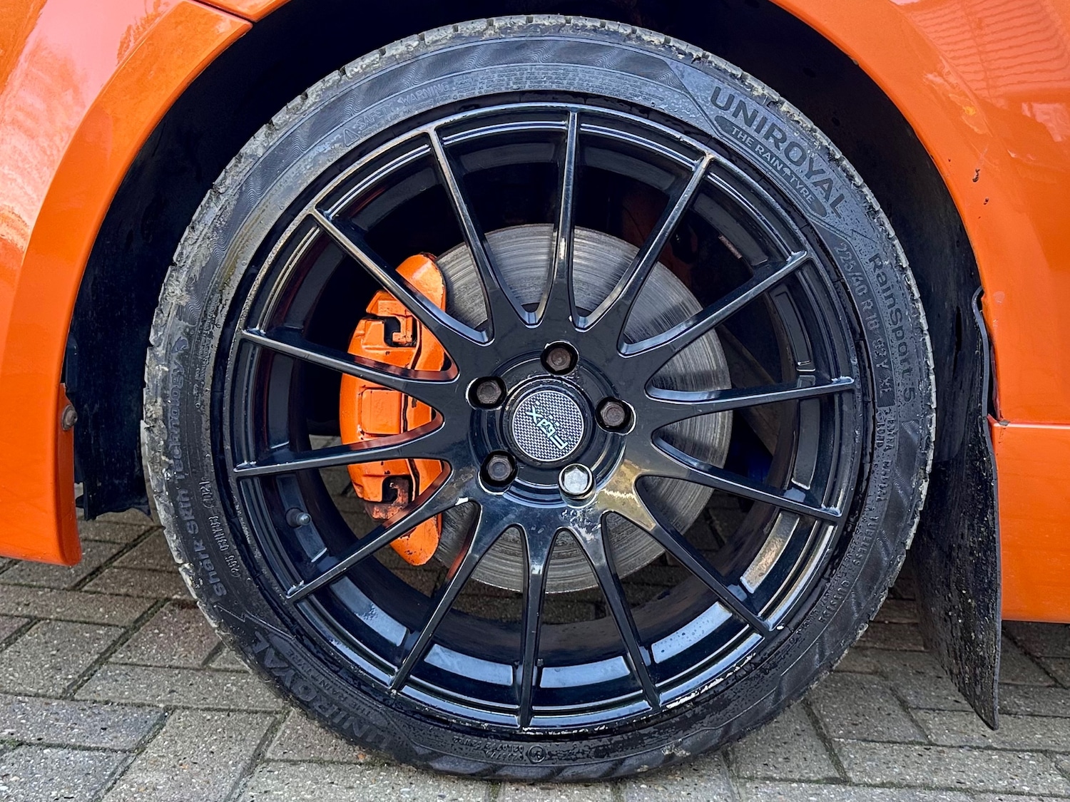 Used Ford Focus 2009 for sale - 77959381: Photo 12