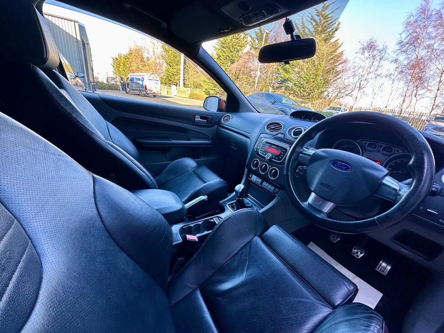 Used Ford Focus 2009 for sale - 77959381: Photo 14