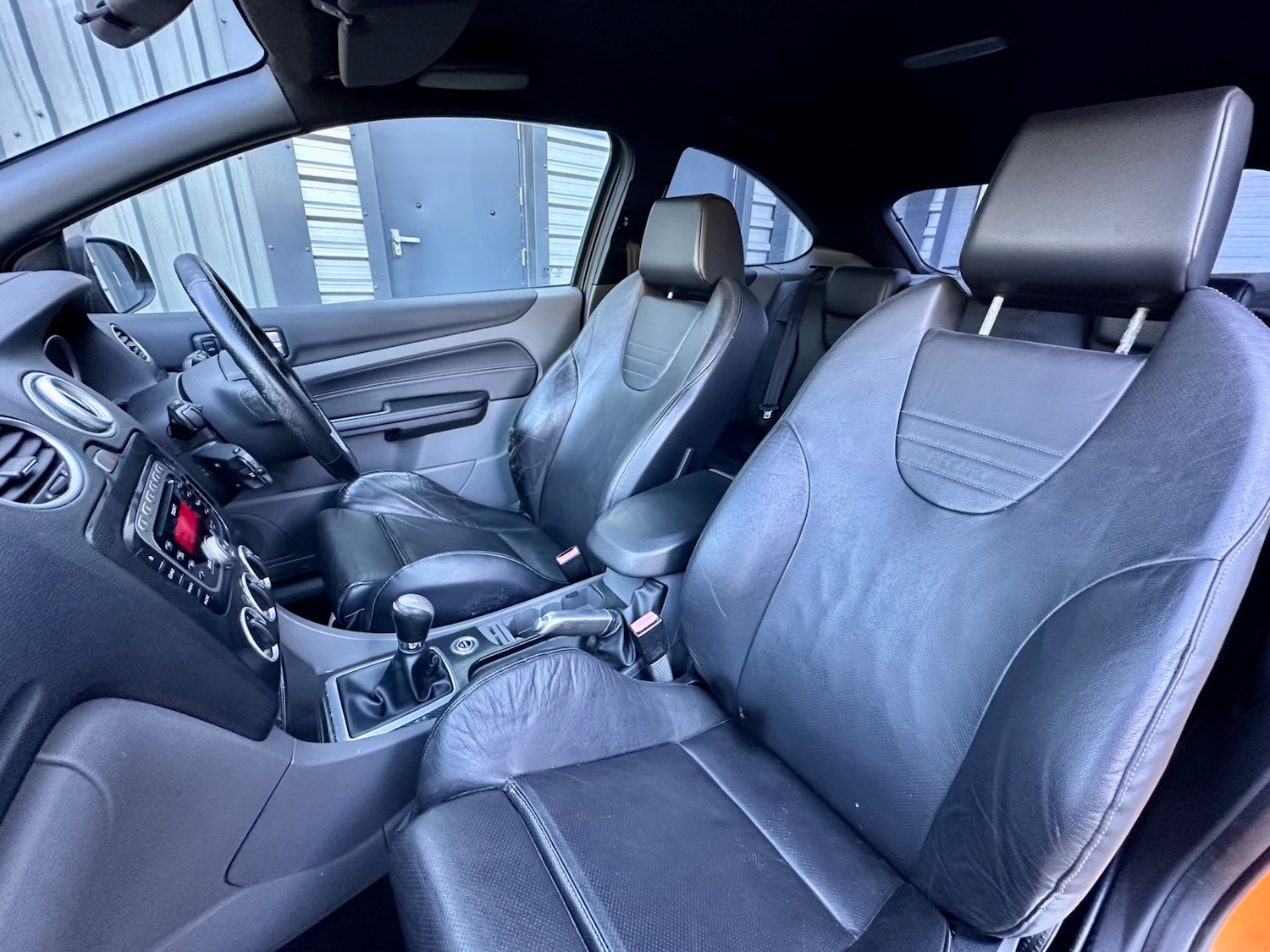 Used Ford Focus 2009 for sale - 77959381: Photo 15