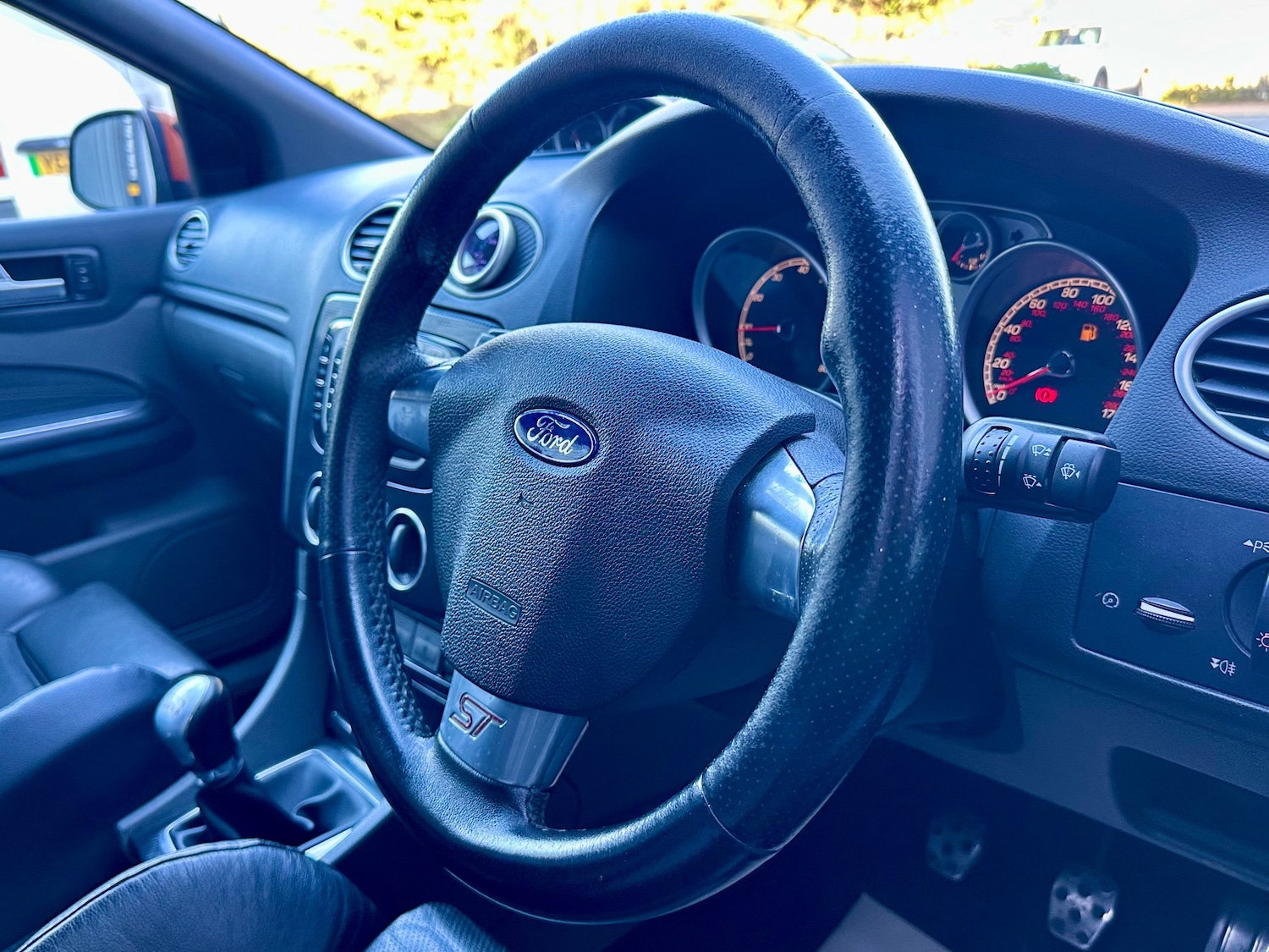 Used Ford Focus 2009 for sale - 77959381: Photo 18