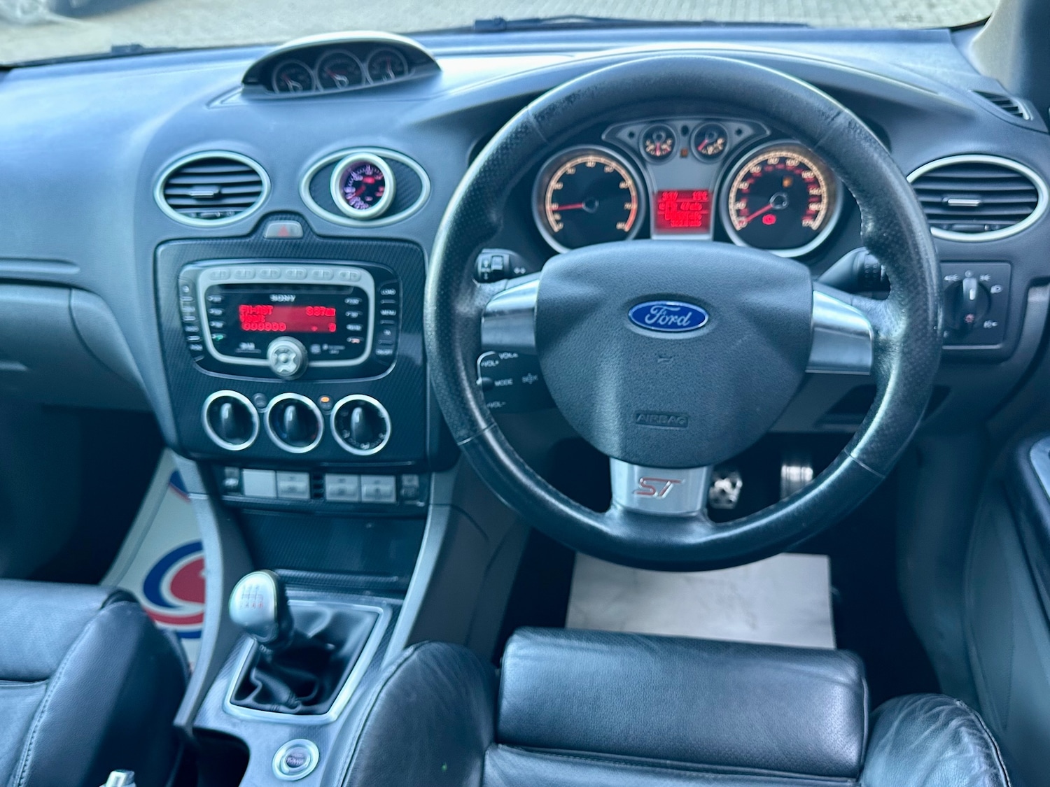 Used Ford Focus 2009 for sale - 77959381: Photo 20