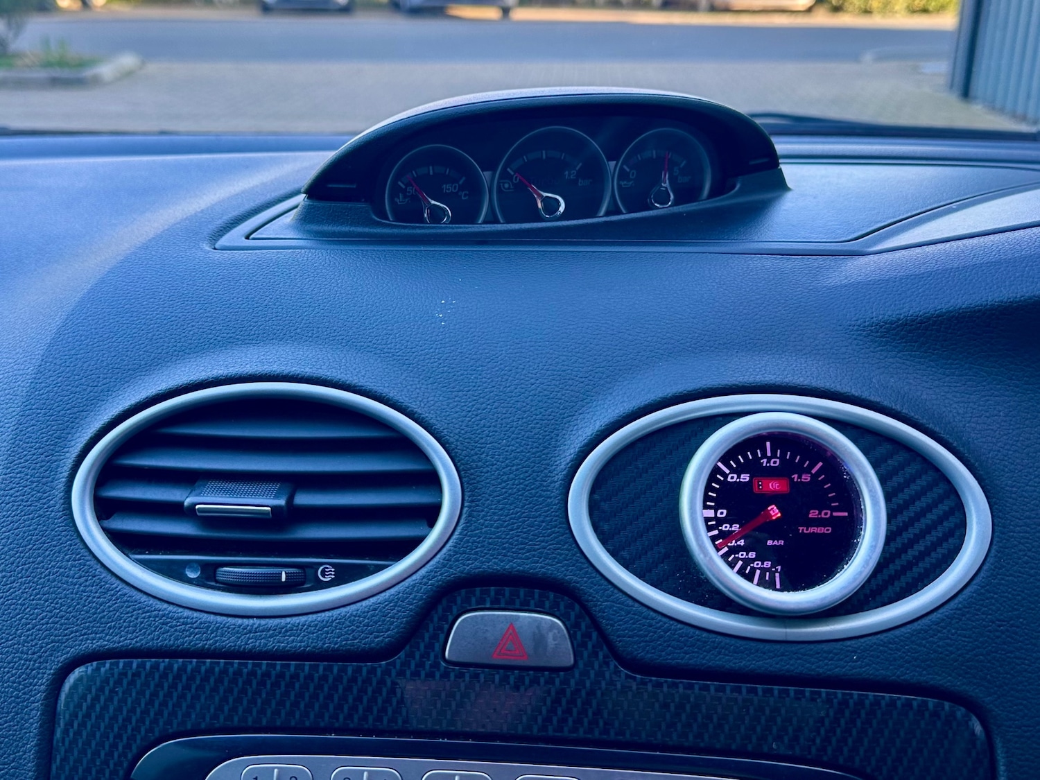 Used Ford Focus 2009 for sale - 77959381: Photo 22