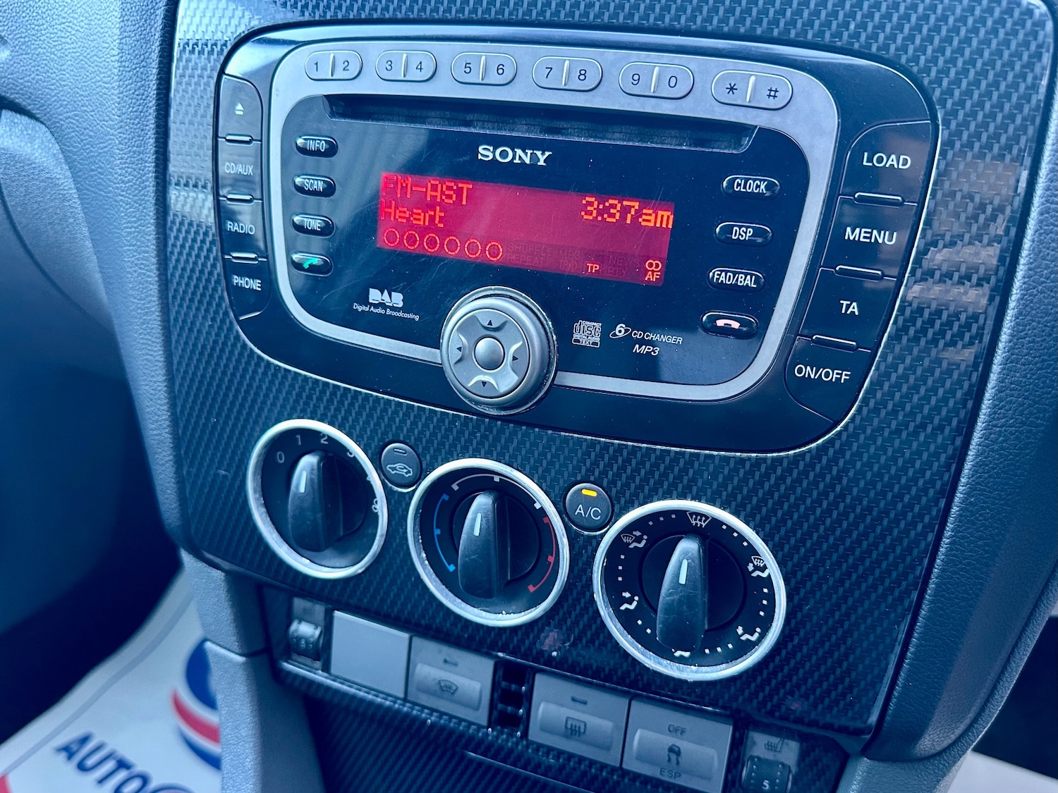 Used Ford Focus 2009 for sale - 77959381: Photo 23