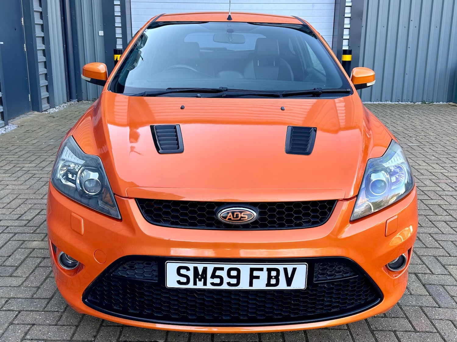 Used Ford Focus 2009 for sale - 77959381: Photo 4