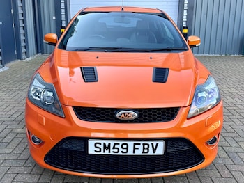 Used Ford Focus 2009 for sale - 77959381: Photo