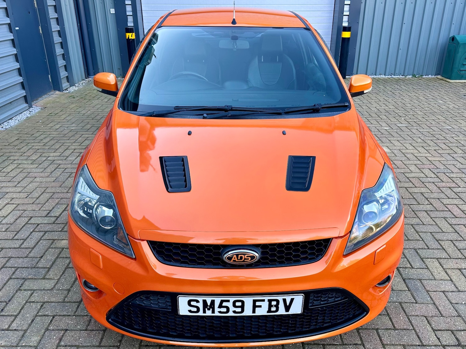 Used Ford Focus 2009 for sale - 77959381: Photo 5