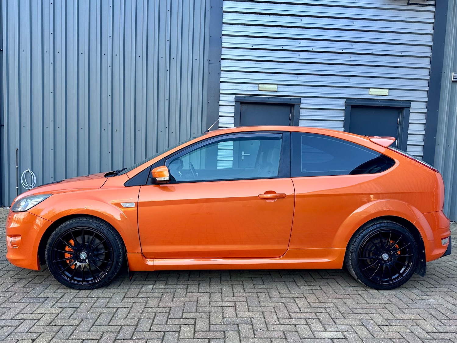 Used Ford Focus 2009 for sale - 77959381: Photo 7