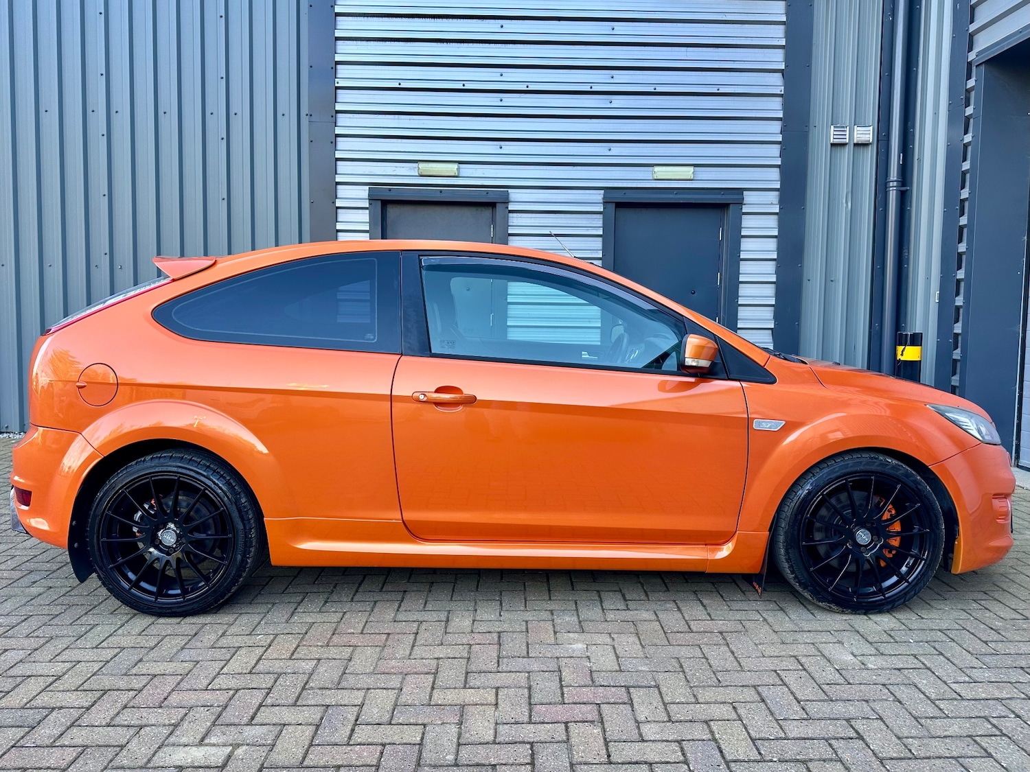 Used Ford Focus 2009 for sale - 77959381: Photo 8