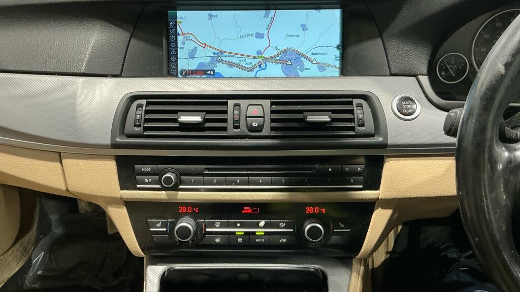 Used BMW 5 Series 2012 for sale - 76485102: Photo 10