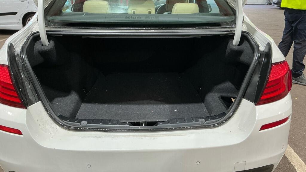 Used BMW 5 Series 2012 for sale - 76485102: Photo 12