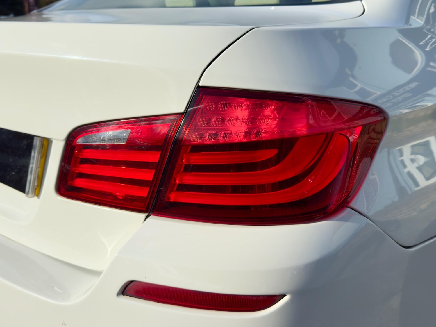 Used BMW 5 Series 2012 for sale - 76485102: Photo 15