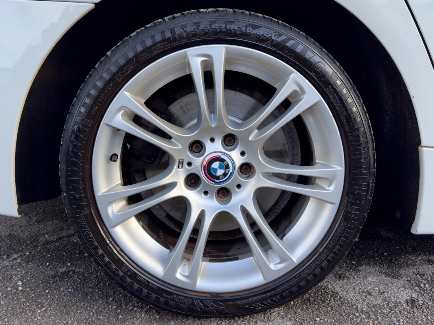 Used BMW 5 Series 2012 for sale - 76485102: Photo 16