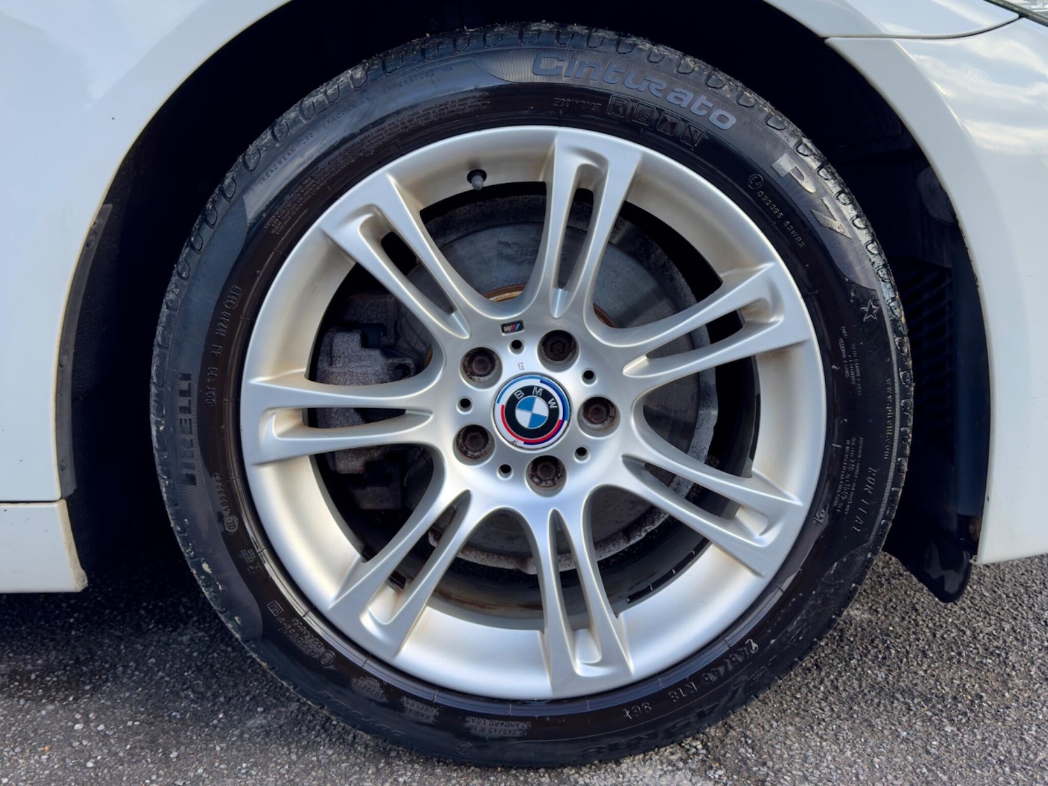 Used BMW 5 Series 2012 for sale - 76485102: Photo 17