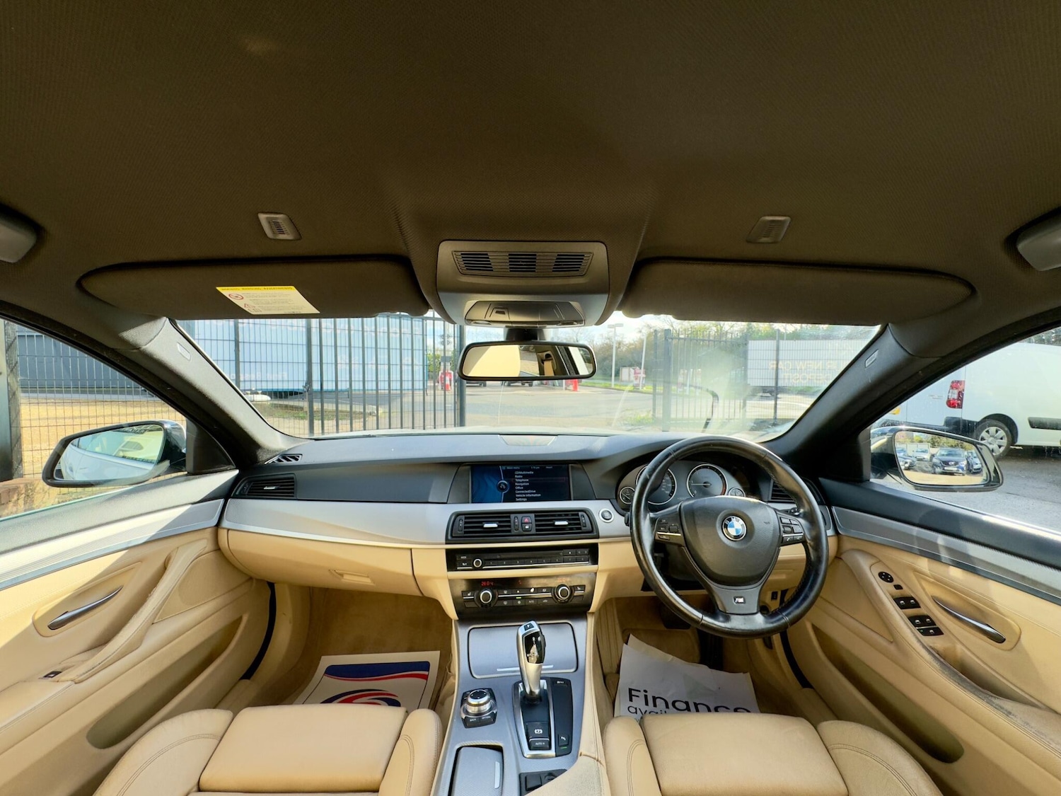 Used BMW 5 Series 2012 for sale - 76485102: Photo 20