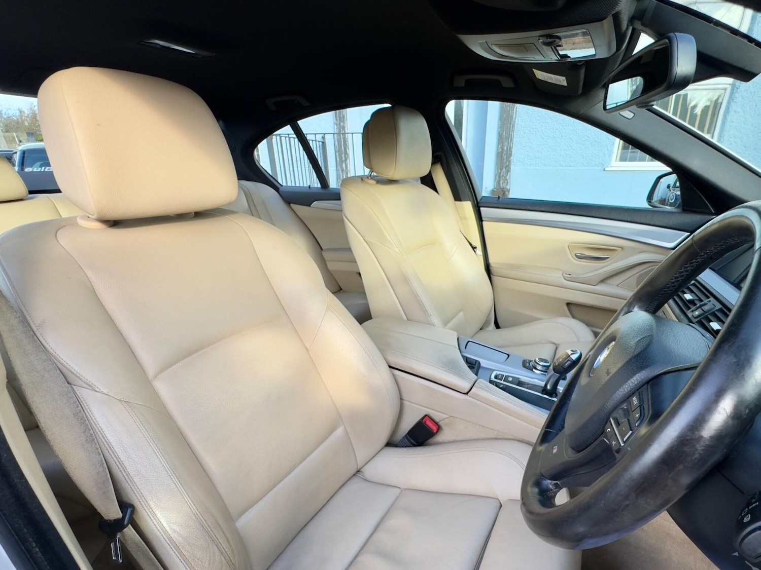 Used BMW 5 Series 2012 for sale - 76485102: Photo 21