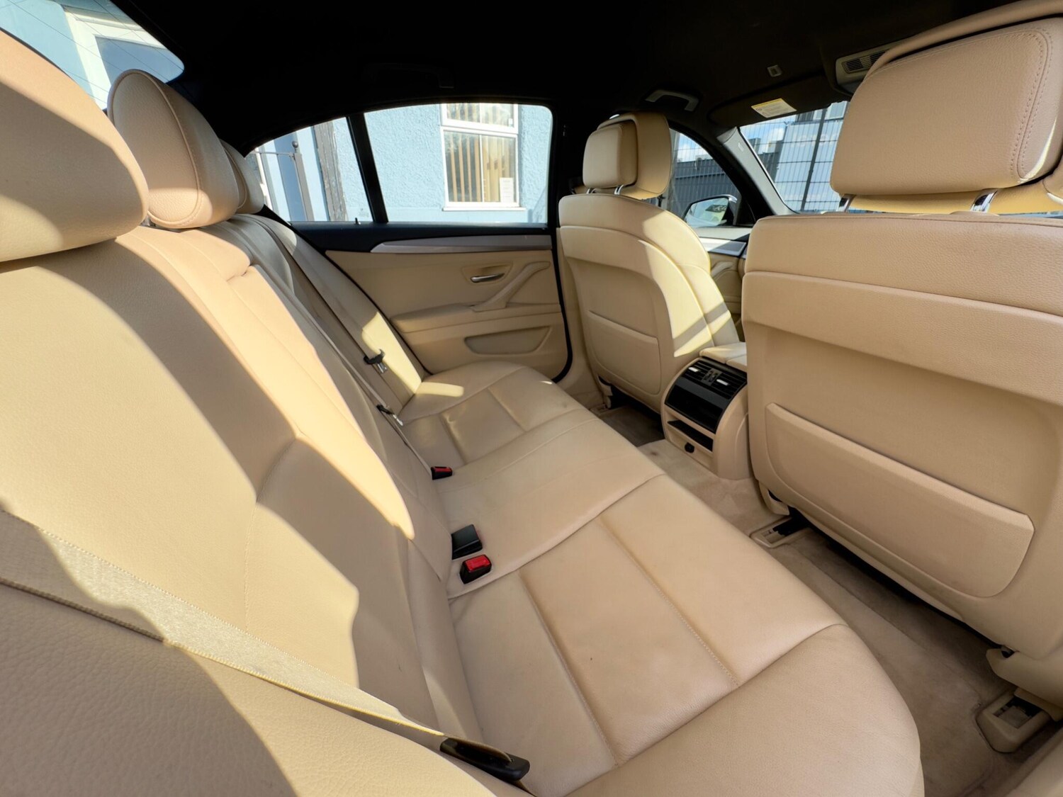 Used BMW 5 Series 2012 for sale - 76485102: Photo 25