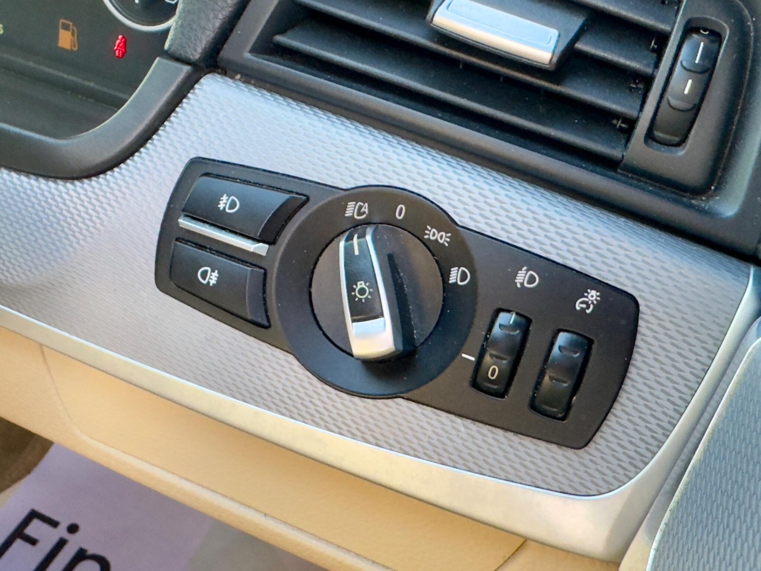 Used BMW 5 Series 2012 for sale - 76485102: Photo 35