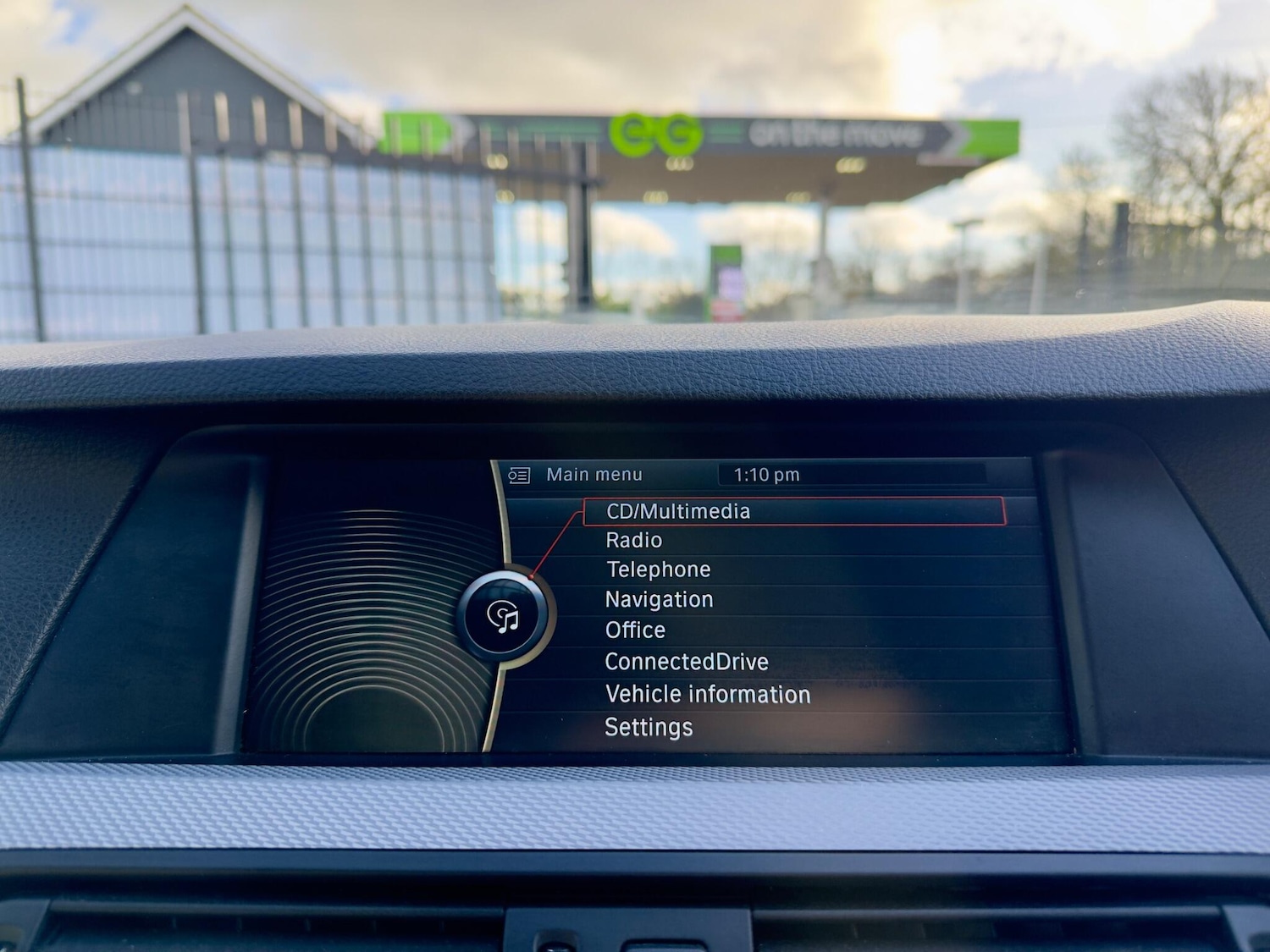 Used BMW 5 Series 2012 for sale - 76485102: Photo 36