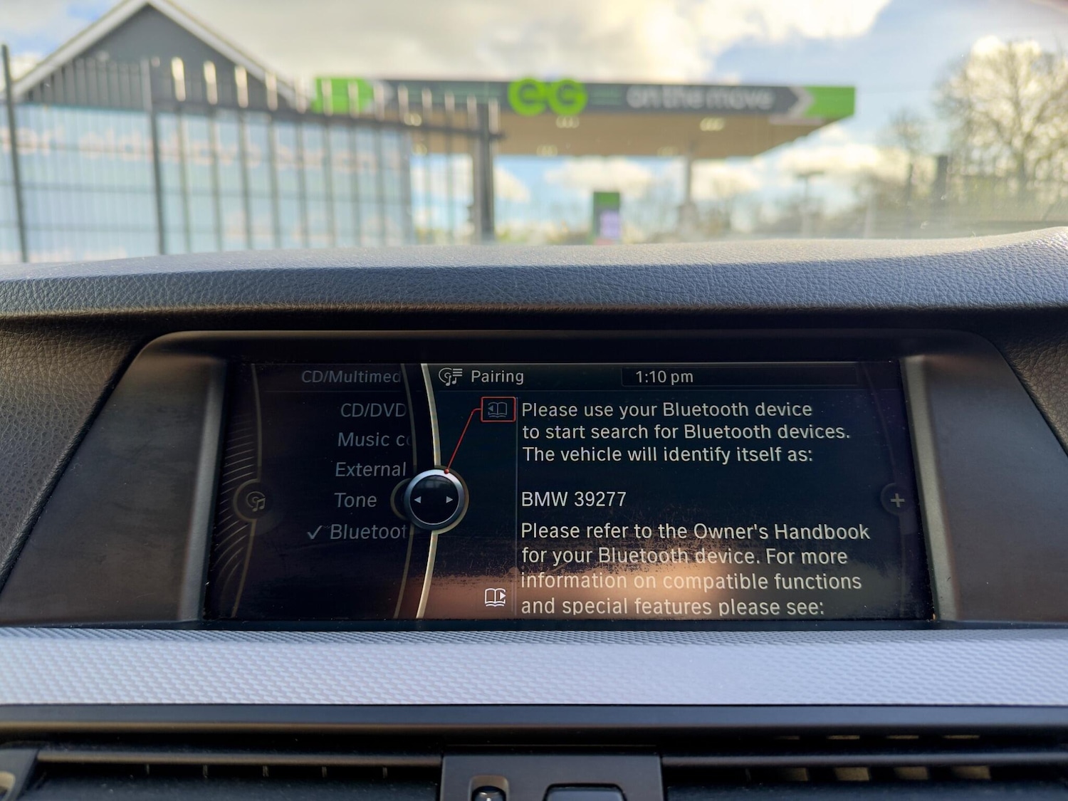 Used BMW 5 Series 2012 for sale - 76485102: Photo 37