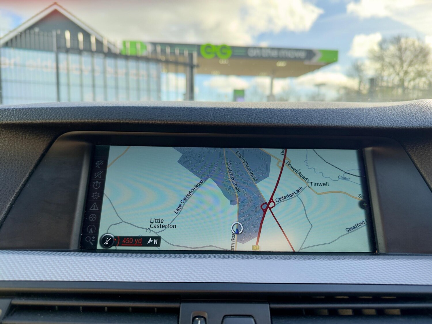 Used BMW 5 Series 2012 for sale - 76485102: Photo 38