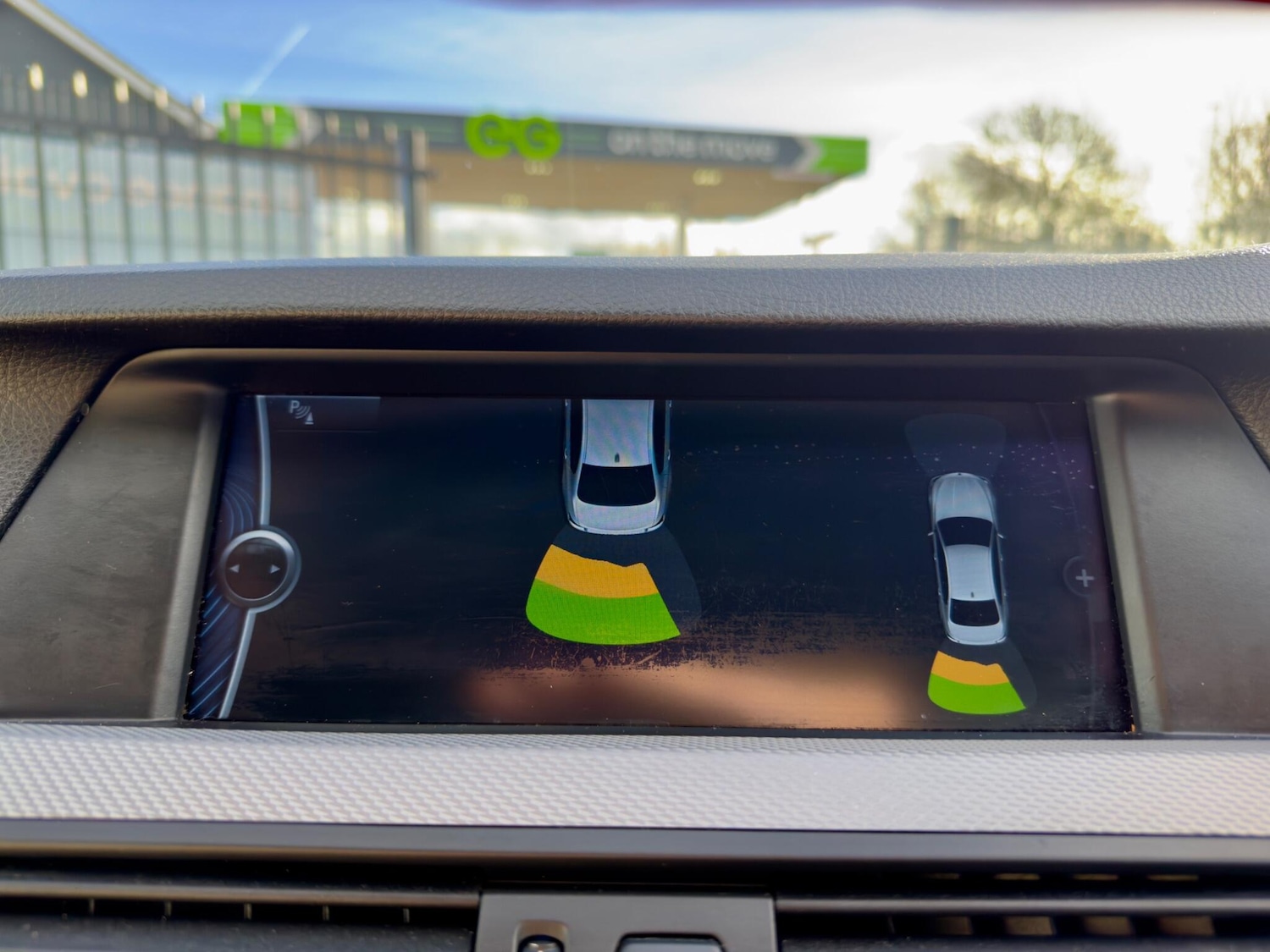 Used BMW 5 Series 2012 for sale - 76485102: Photo 41