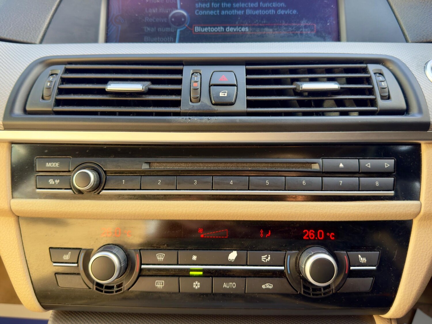 Used BMW 5 Series 2012 for sale - 76485102: Photo 42